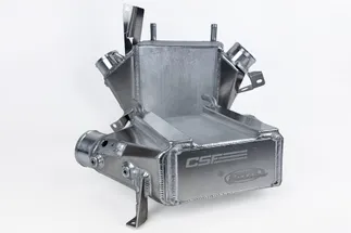 CSF High Performance Charge-Air-Coolers For McLaren 720S/765LT/750S/GT/GTS